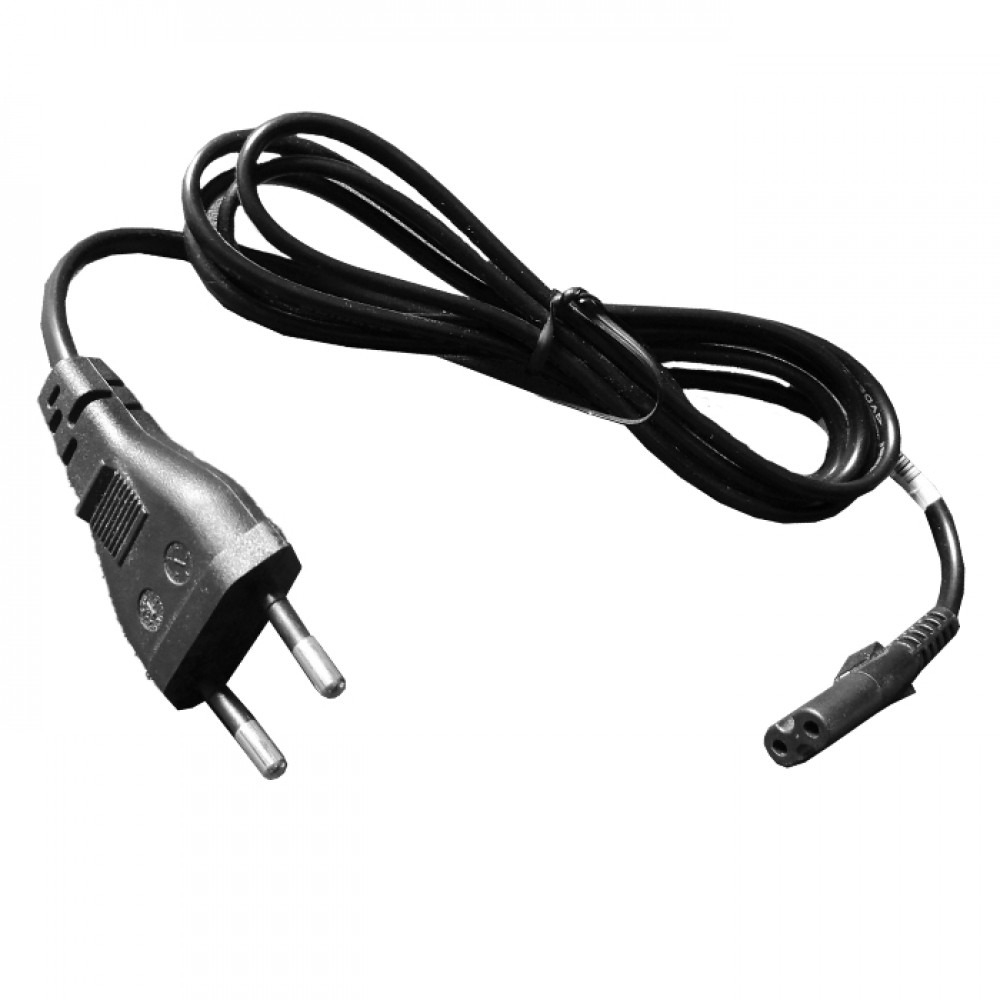KABEL POWER PRINTER 2 LUBANG