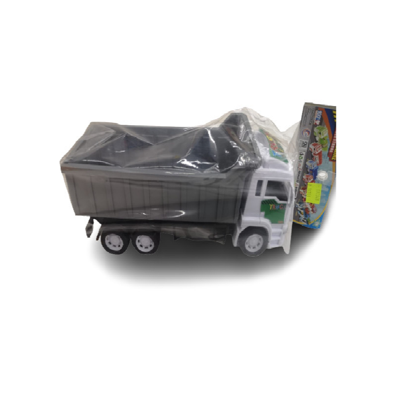 MAINAN TRUCK DUMP JSP 3020