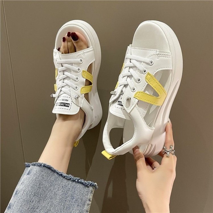 [ ORIGINAL IMPORT ] Sepatu Sandal Wanita Sepatu Gunung Import Premium Quality SI209