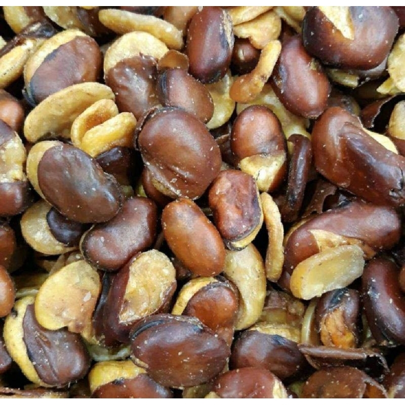 

Kacang Koro / Karabakol