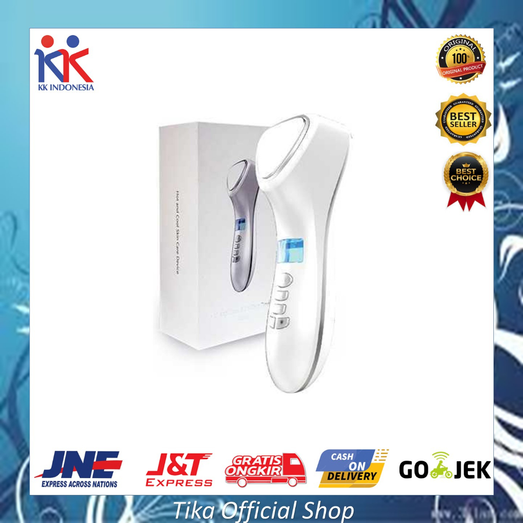 Silviang KK Indonesia Original Alat Kecantikan Perawatan Wajah Menghilangkan Kerutan Pada Kulit