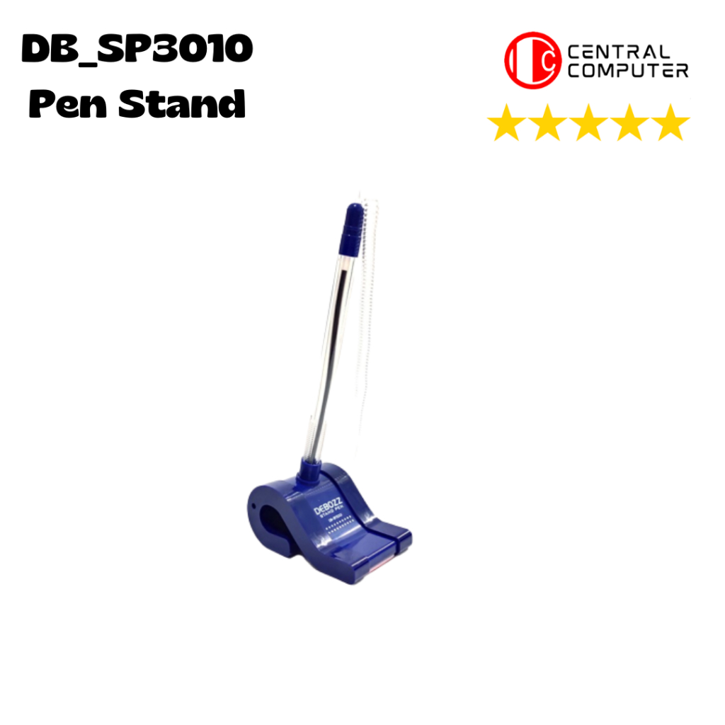 

STAND PEN DEBOZZ DB-SP3010