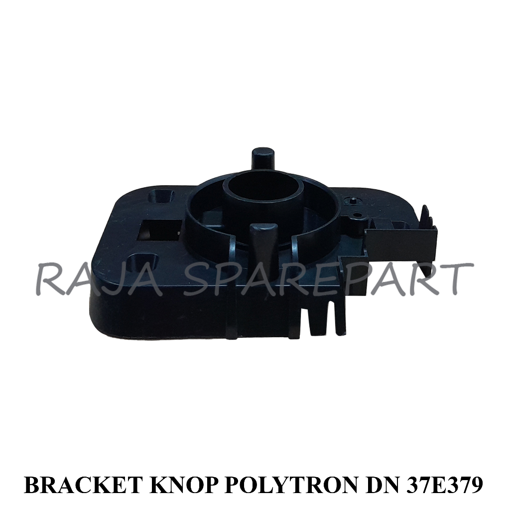 BRACKET MESIN CUCI/TATAKAN TIMER/BRACKET KNOP POLYTRON DN 37E379