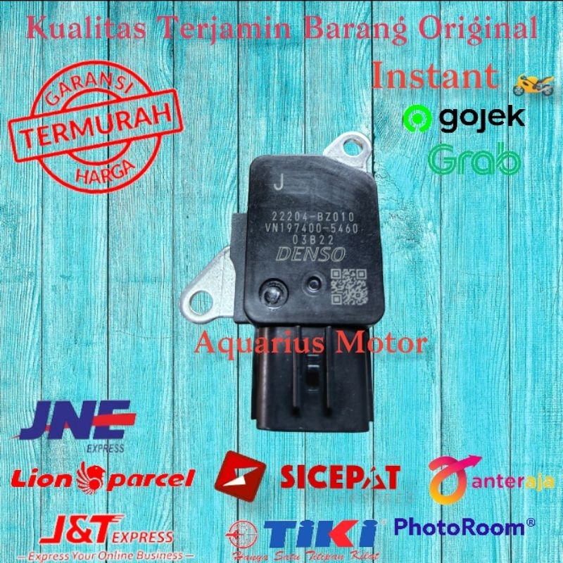 Sensor Air Flow Meter Airflow Intake Grand new avanza N Great New Xenia All New Rush N All New Terio