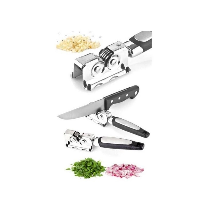 Asahan Pisau / Asah pisau Stainless steel / pengasah gunting pisau / Asahan Pisau/ Asah pisau