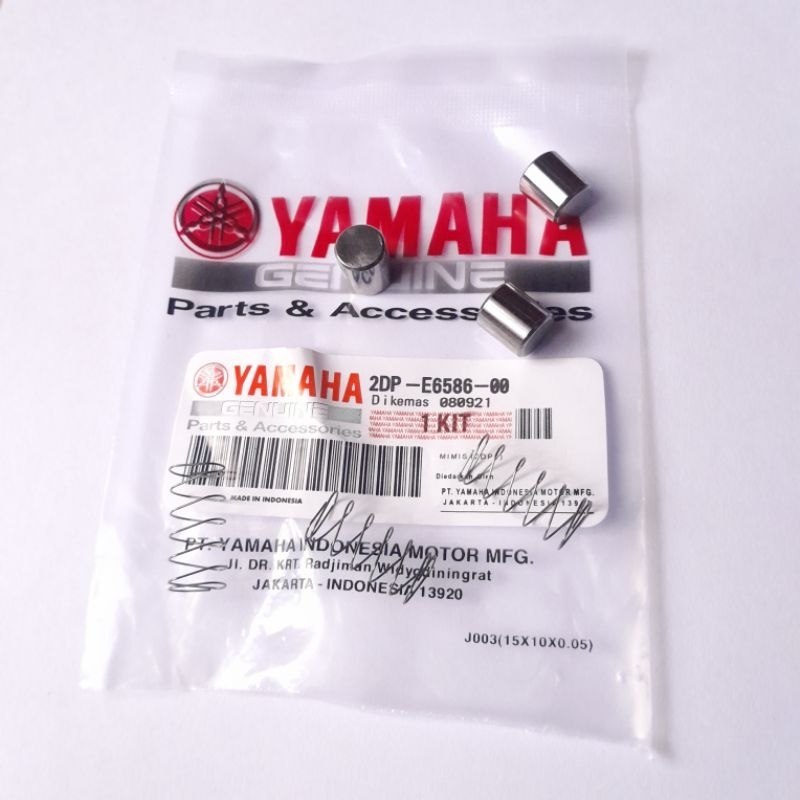 PELOR SETATER PELOR STATER NMAX 150 NMAX 155 AEROK 150 AEROK YAMAHA KODE 2DP