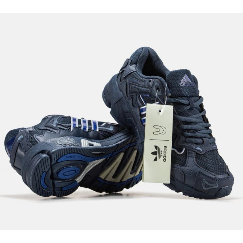 sepatu cowo Adidas bad bunny size 41