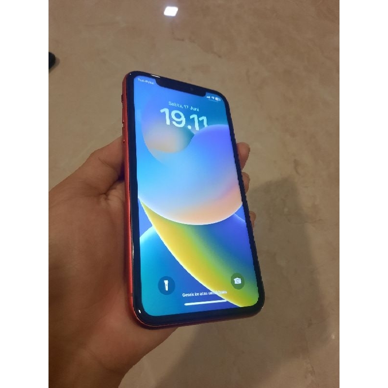 Iphone 10XR 64GB Original