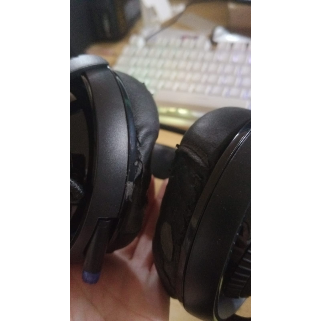 PROMO CUCI GUDANG SADES HS GAMING SA935 - 009