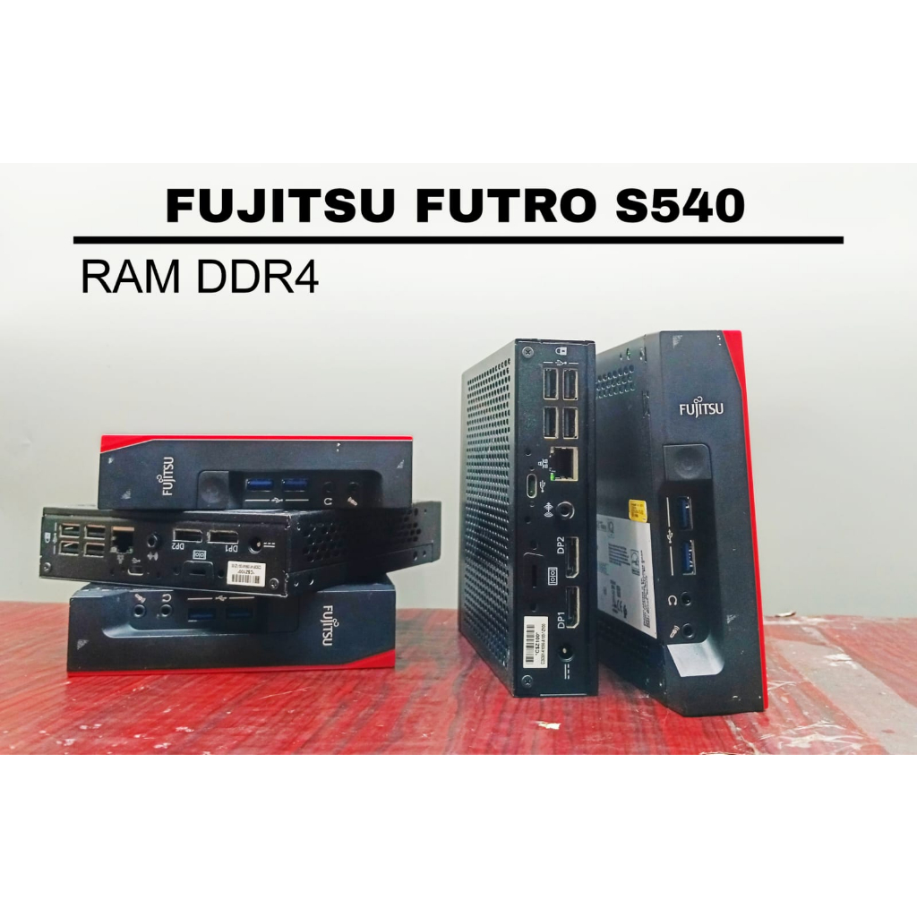 PC Mini Murah Bergaransi Berkualitas