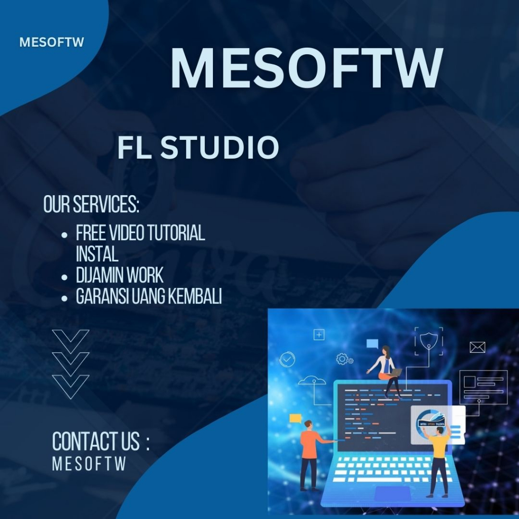 FL Studio 12 FULL VERSION + FL Studio Plugin + Video Tutorial EDM - FL Studio 12