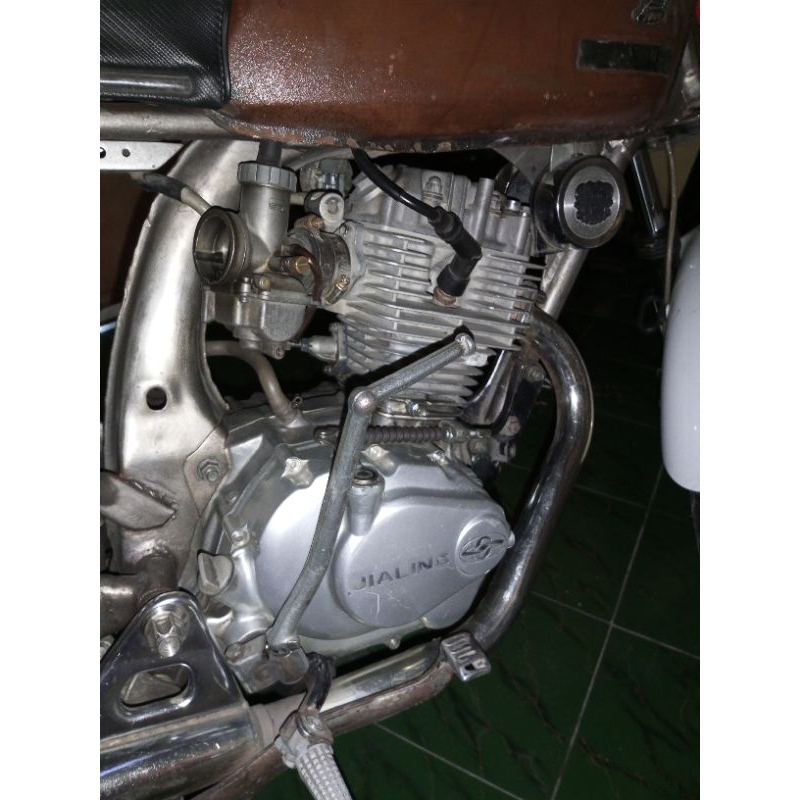 bak kopling Jialing seperti crf230 xr