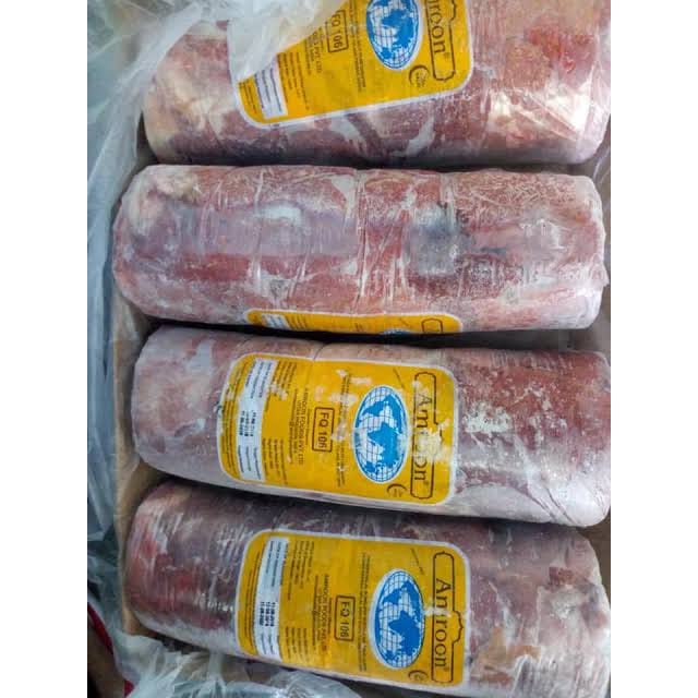 Daging Bulog Amroon Fq 106 1 roll 5 kg