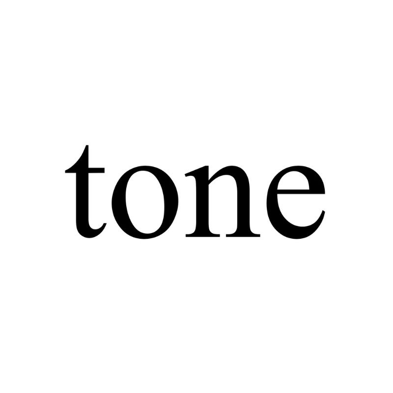 TONE Nail Lacquer Earth Pallete Matte Seris 97-120