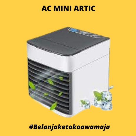 AC MINI ARTIC /  AC PORTABLE