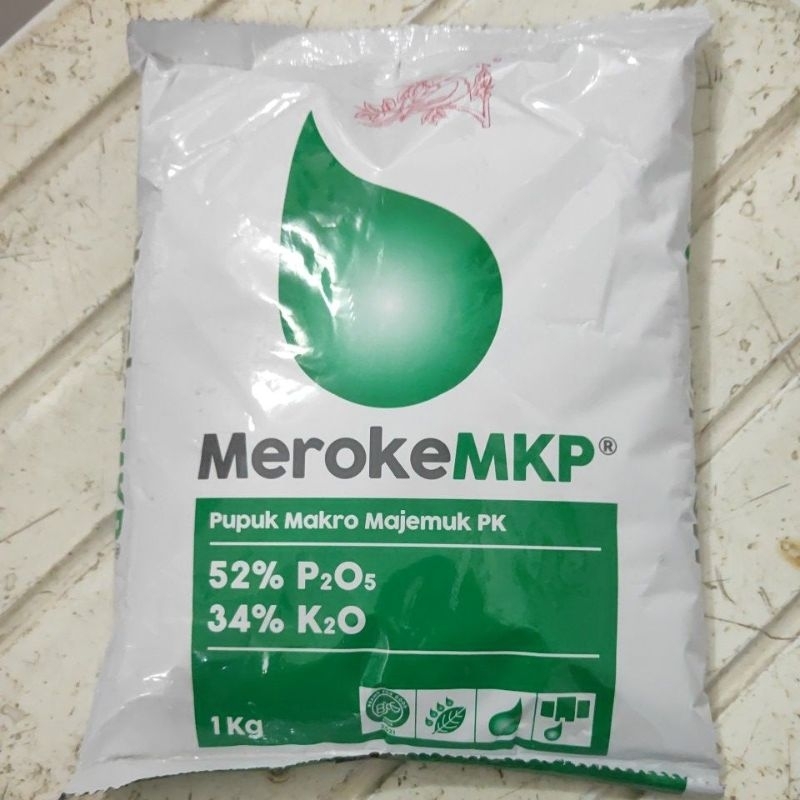 Meroke Mkp