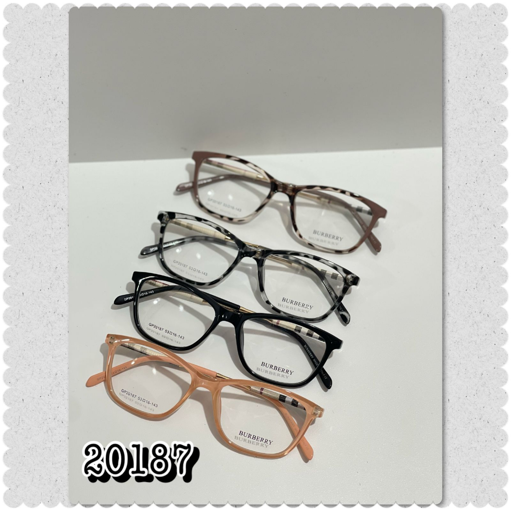 FRAME WANITA BB-20187 (MIROR)