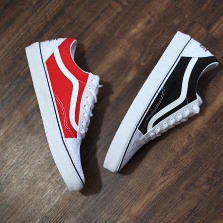 Endarfootwear - Vans Oldskool Revolution Checkerboard