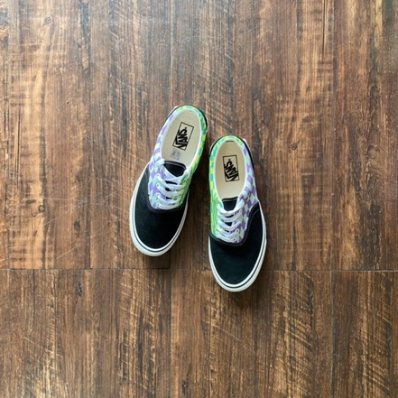Vans Era Twist Checkerboard Original