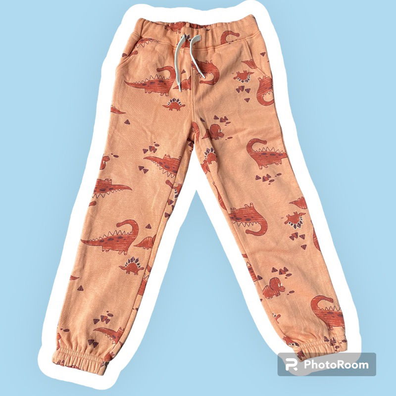 Jogger Anak Branded Old Navy