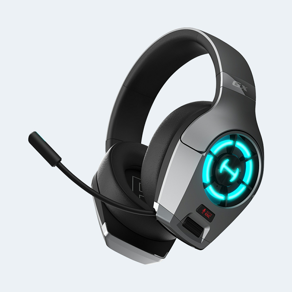 HECATE GX GAMING HEADSET HIGH FIDELITY GARANSI RESMI EDIFIER