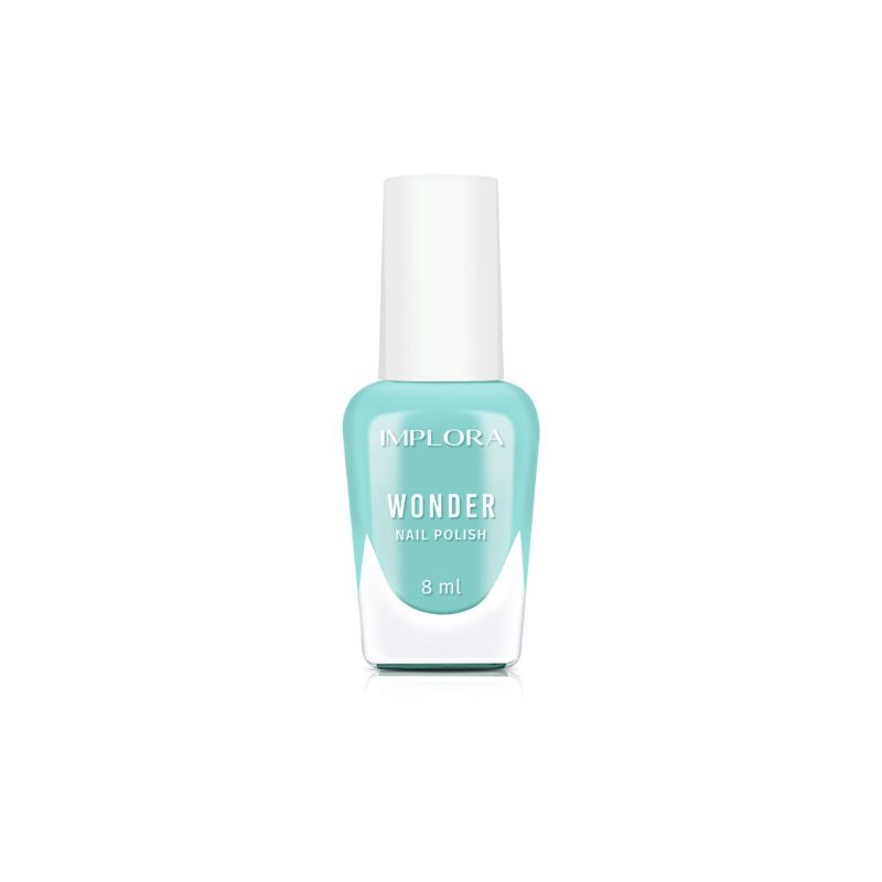 Implora Nail Polish | Kutek Implora Wonder 03