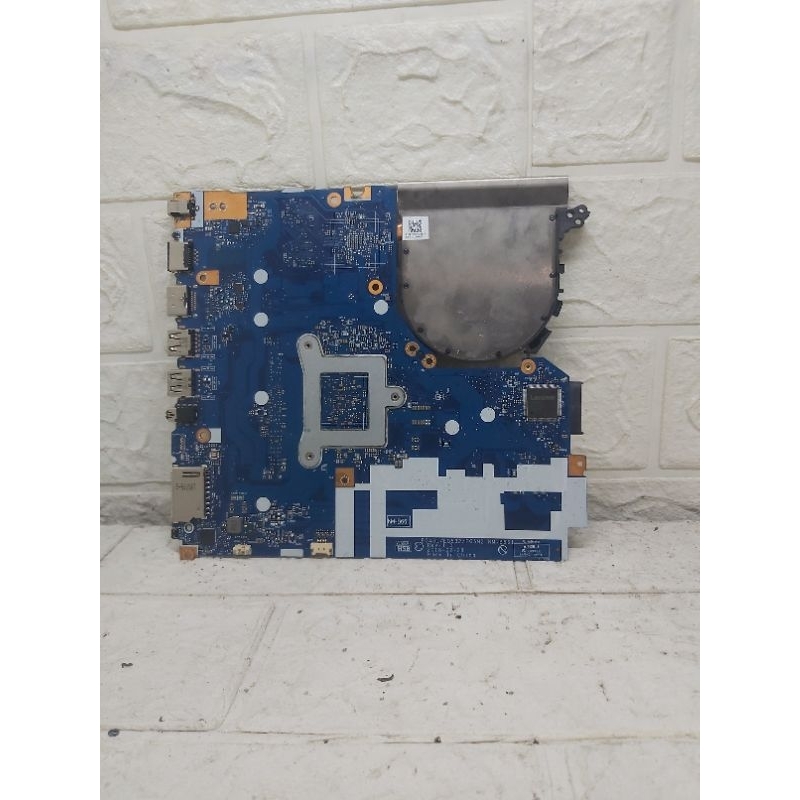 mobo motherboard lenovo ideapad 330 mati bahan