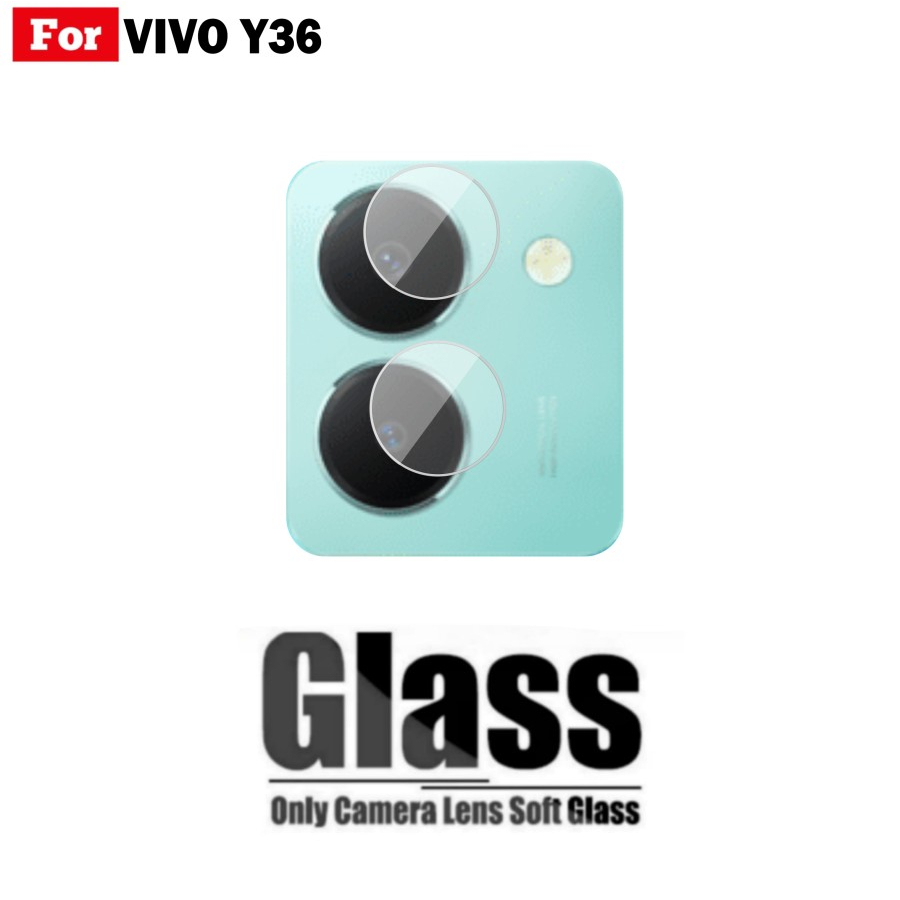 VIVO Y02T Y02 Y36 5G Y36 Y75 5G V23e V21 4G V21 5G V20 V20 2021 VIVO V20 SE V23e 5G ANTI GORES KAMERA, TEMPRED CAMERA, PELINDUNG KAMERA BELAKANG LENS BACK PROTECT CAMERA TEMPERED CAMERA KACA ATAU MIKA