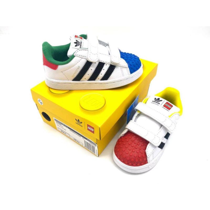 Harga adidas superstar outlet supercolor