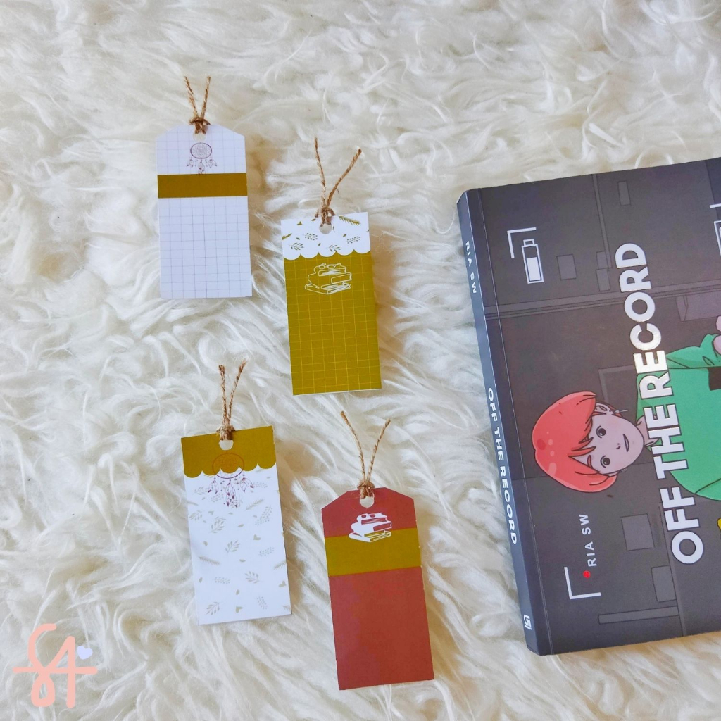 

Bookmark Aesthetic Mini Ver. | Pembatas Buku Aesthetic | Bookmark | Pembatas Buku | Penanda Halaman Buku | Penanda Buku