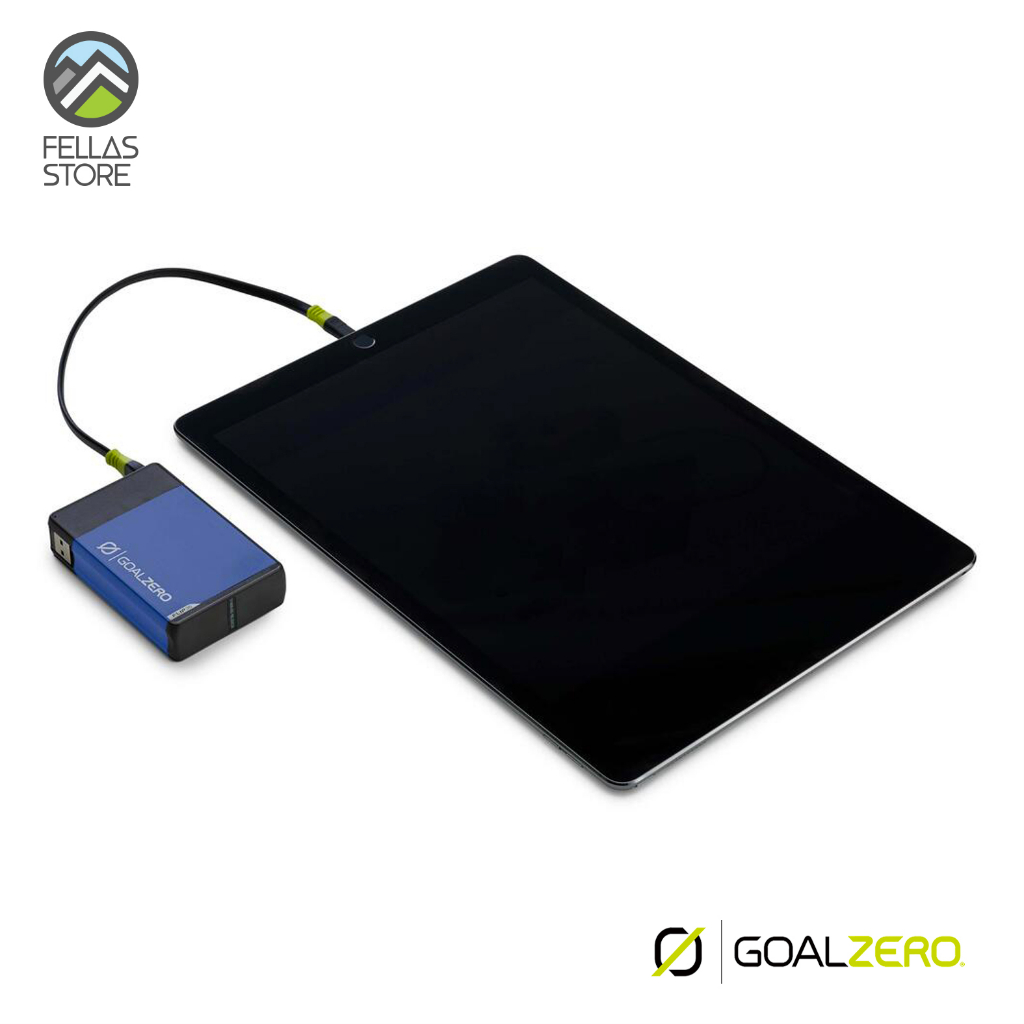 Goalzero - Flip 36 Blue