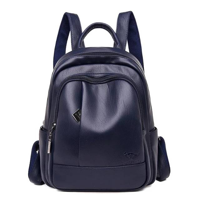 TAS RANSEL BACKPACK FASHION OLD BRIDGE ARISTA