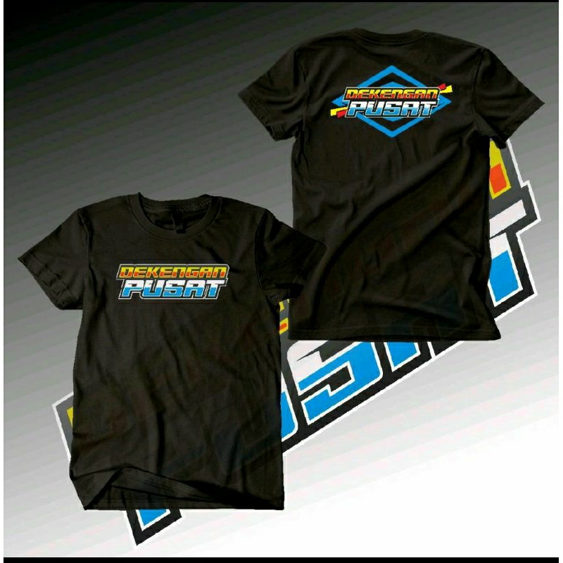 Kaos dekengan pusat gus iqdam