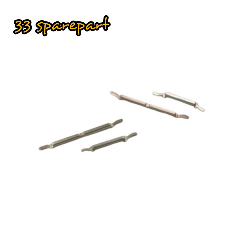 TOMBOL ON OFF+VOL / TOMBOL LUAR OPPO F1S / A59 ORIGINAL