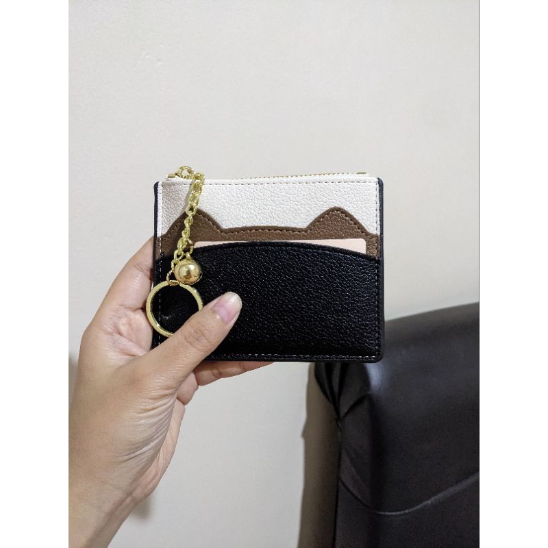 dompet kartu / card holder taomicmic