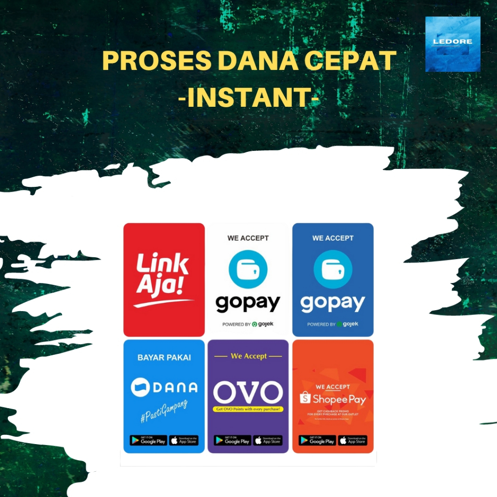 

Stiker Vynil Kecil dan Cepat