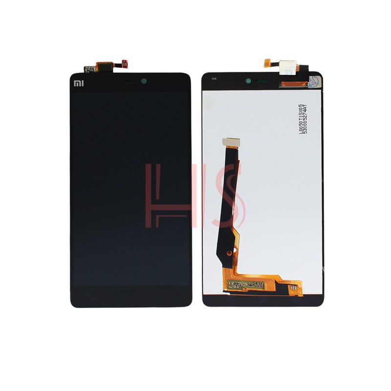 LCD TOUCHSCREEN XIAOMI MI 4C / XIAOMI Mi4C - ORI COMPLETE