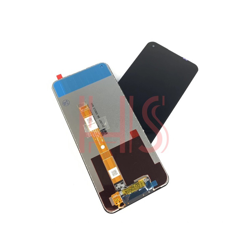 LCD TOUCHSCREEN OPPO A53S ( 4G ) / CPH2139 CPH2135 - ORI COMPLETE