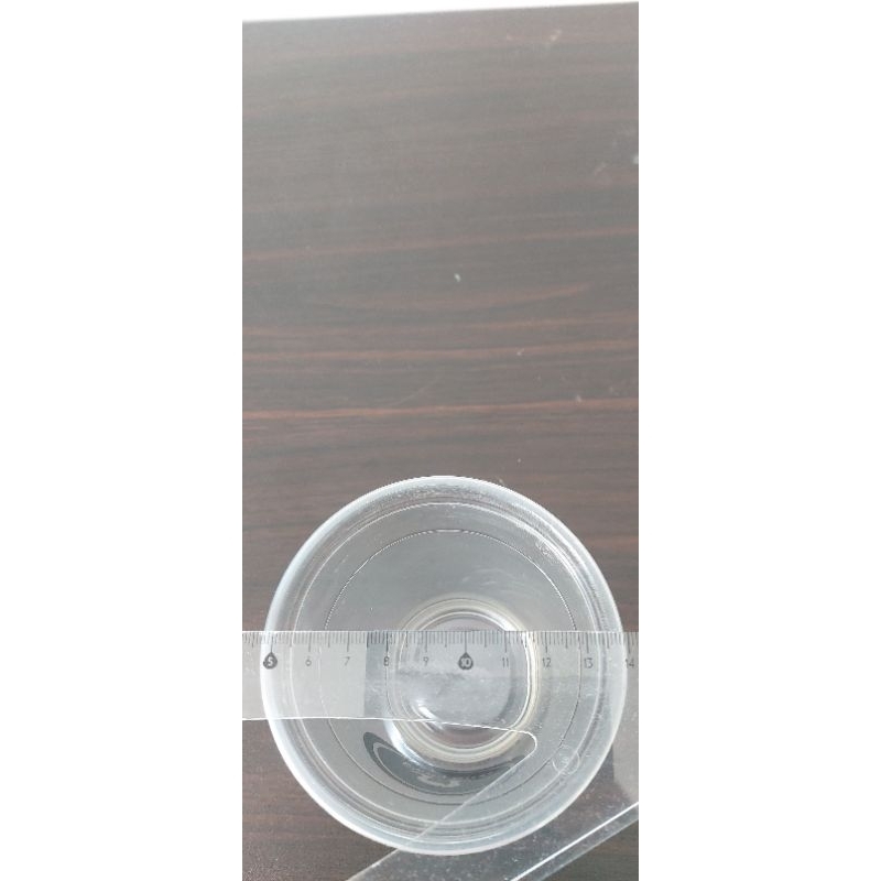 Gelas plastik, cup plastik 22 oz, kemasan 20 bh per pack, bisa untuk minuman ataupun salad buah.