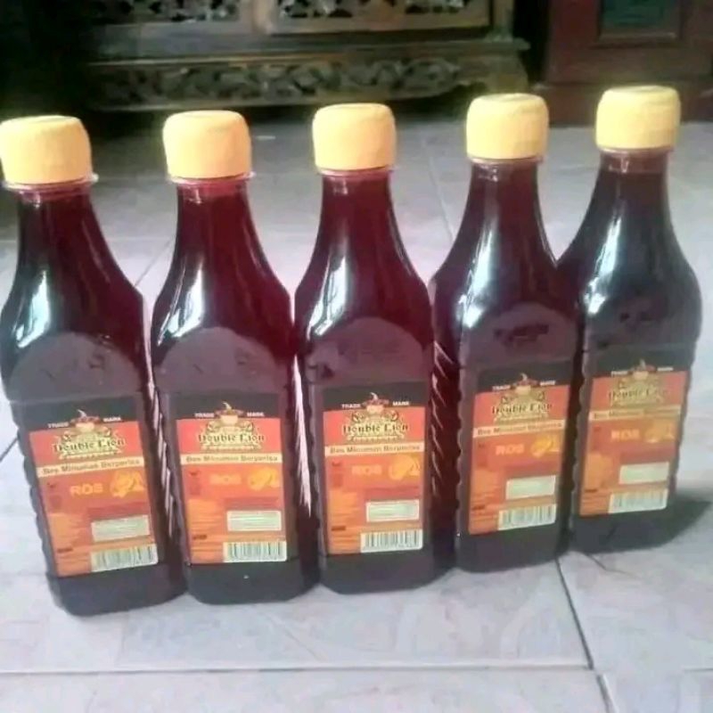 

induk sirup Malaysia