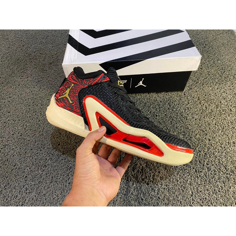 Air Jordan Tatum 1 Zoo Bred