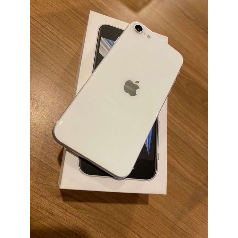 Ipon SE 64 GB 2020 Second Renan Store