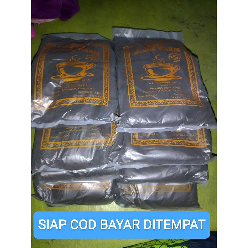 

kopi ijo kopi waris