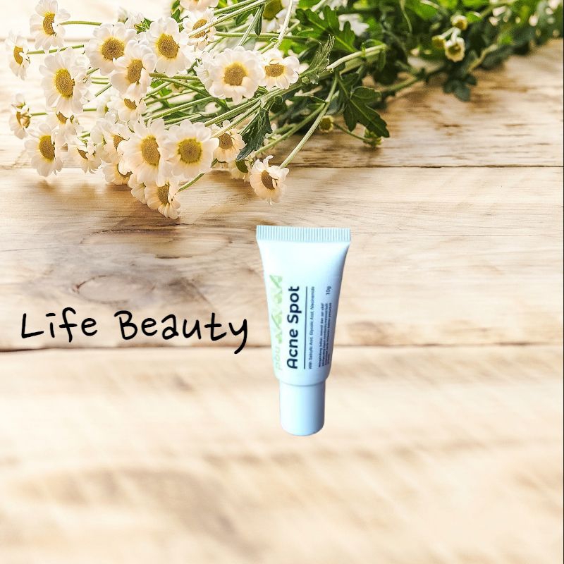 [BPOM] PBU ACNE SPOT