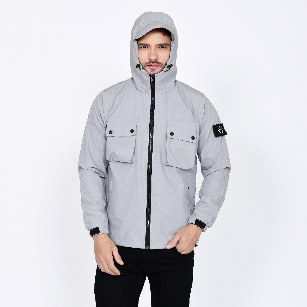 Equator Mizstick Gropcore Jaket Waterproof