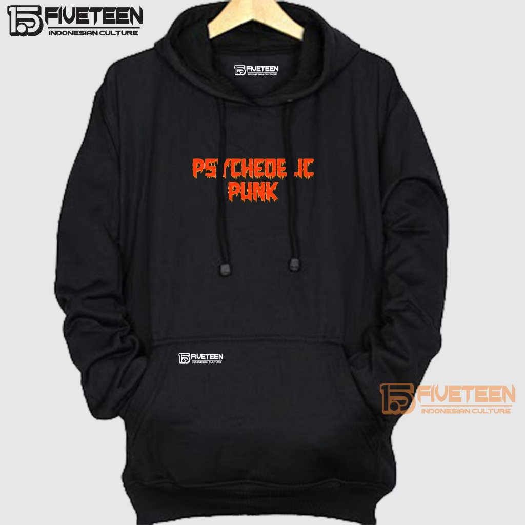 sweater hoodie jaket pria warna hitam list psychedelic punk04 jaket sweater hoodie zipper wanita 15fifteen hoodie jaket sweater cowok terbaru2023 zipper bahan tebal suwiter cewek jumbo