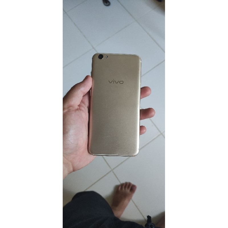 vivo v5s atau 1612 minus lcd 4/64