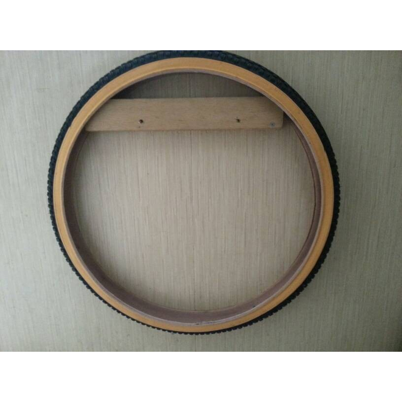 Ban Luar Sepeda MTB 26 x 1.75 Swallow