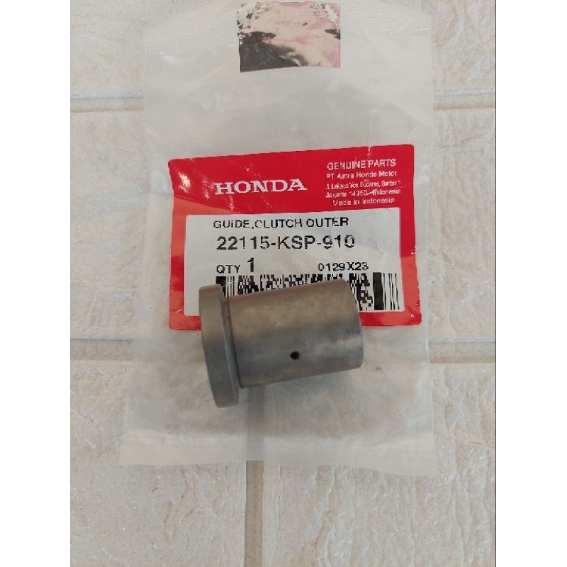 Bosh Rumah Kopling CRF 150 Verza Megapro Monoshock