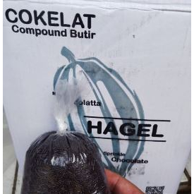 

Mesis Coklat Hagel 1/2kg [repack]